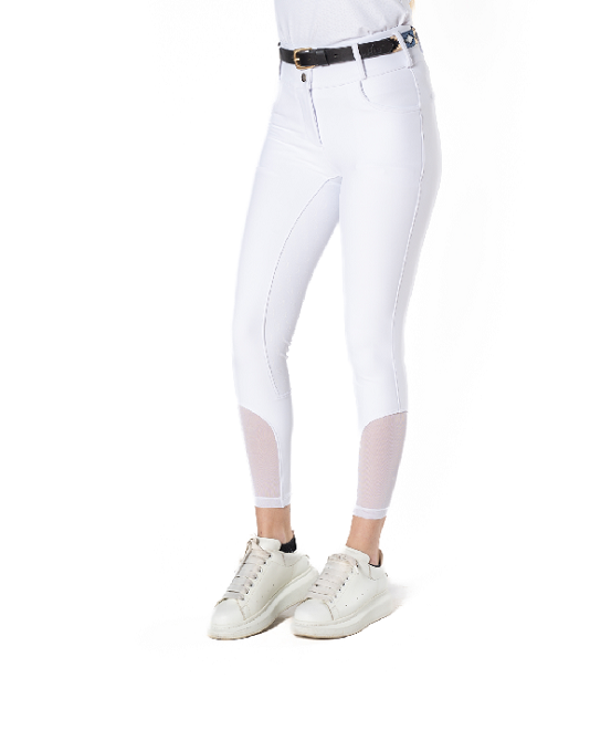 PANTALONE DONNA "D'ISTINTO" FULL GRIP Pantaloni Donna 